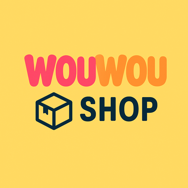 WouWouShop
